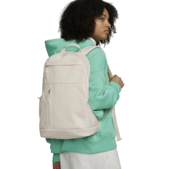 Nike Elemental Premium Backpack Guava Ice  (21L) - Picture 1 of 3
